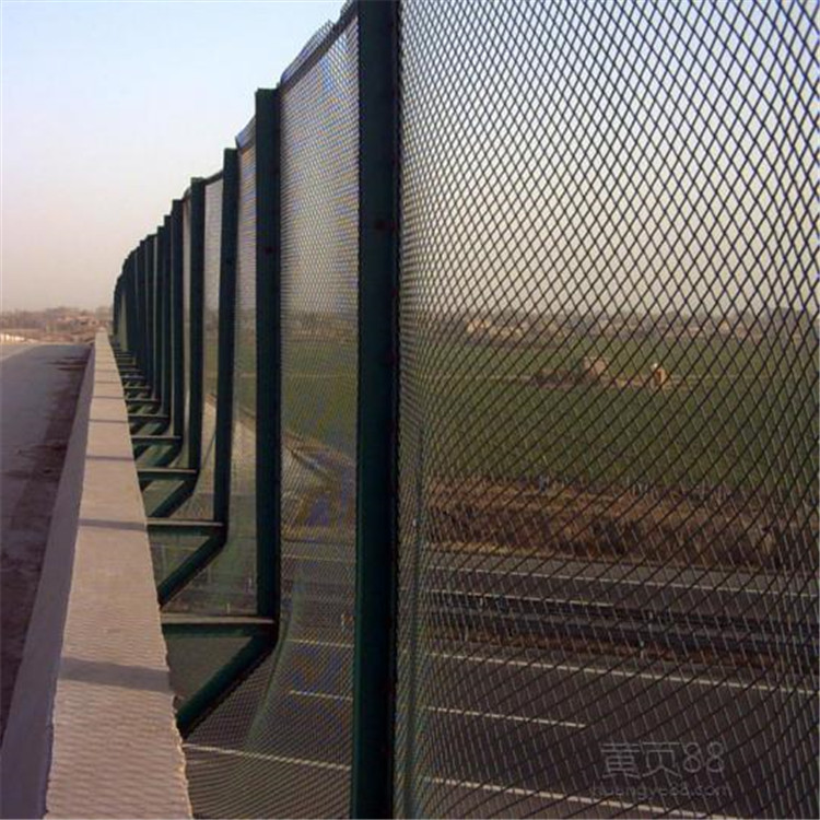 橋梁防拋網(wǎng)案例展示圖片3 橋梁防拋網(wǎng)案例展示圖片3