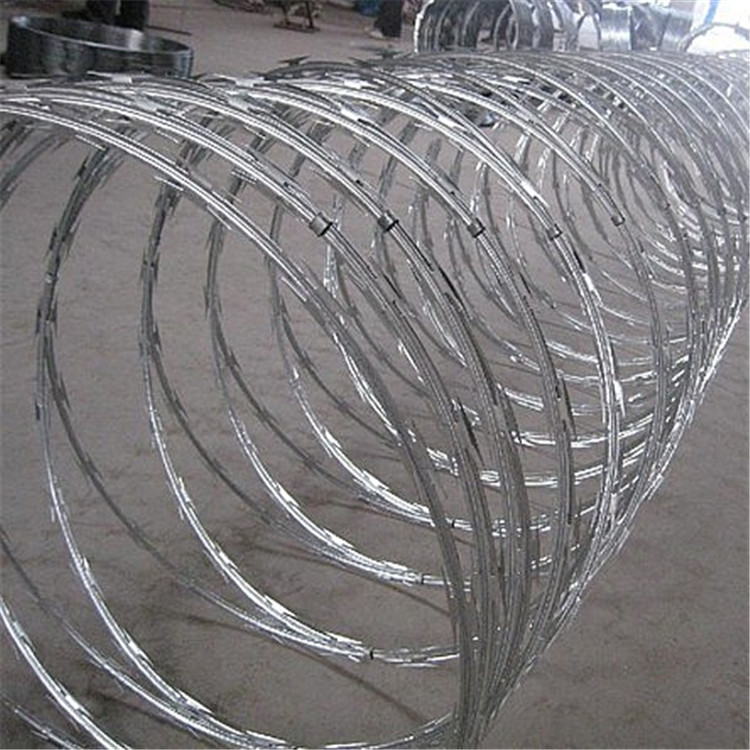 刀刺網(wǎng)案例展示圖片2 刀刺網(wǎng)案例展示圖片2